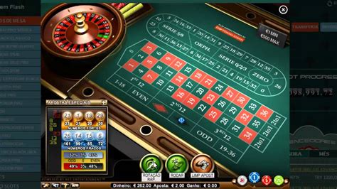 Ganhar dinheiro grátis de casino online